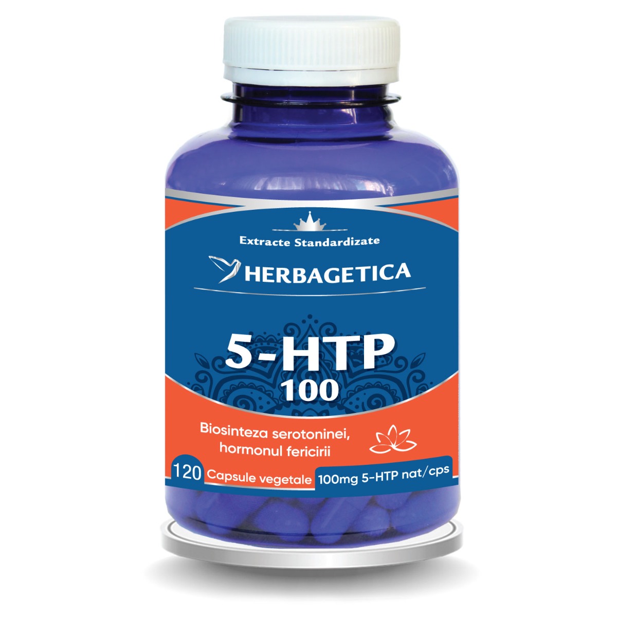 5 Htp 100