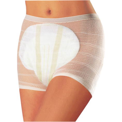 Absorbante pentru incontinenta San Maxi, 10 bucati, Seni