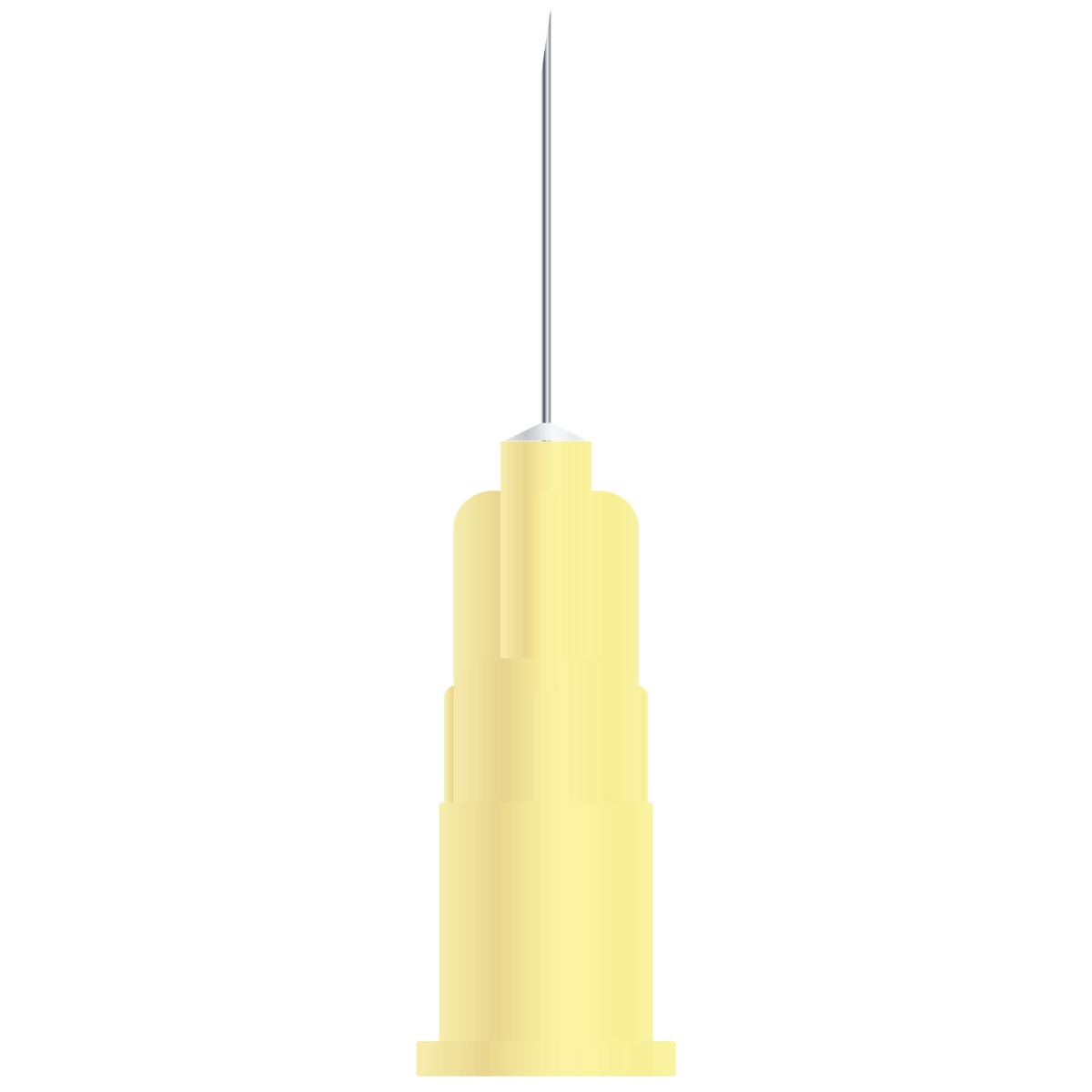 Ac de seringa, subtire, 30G, mic, medical, steril, pentru injectie intravenoasa, hipodermica si perfuzie, galben, 0.30x13mm, 100 buc, PRIMA