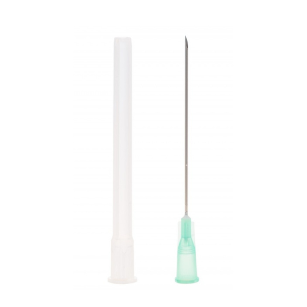 Ac seringa 21G 0,8 X 50 MM, Minut