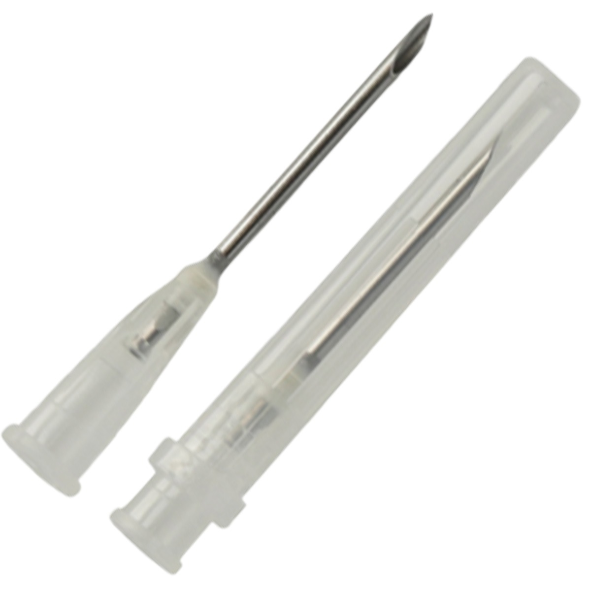Ace seringa unica folosinta veterinare 16G, 1" (1.6x25mm), Luer Lock, 100 bucati