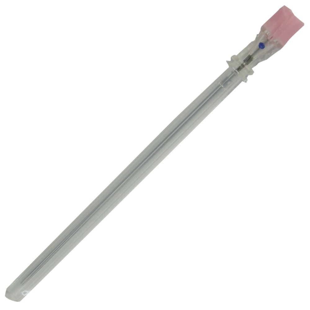 Ace spinale anestezie si punctii in coloana vertebrala (Quincke), 90mm, 50 buc, PRIMA