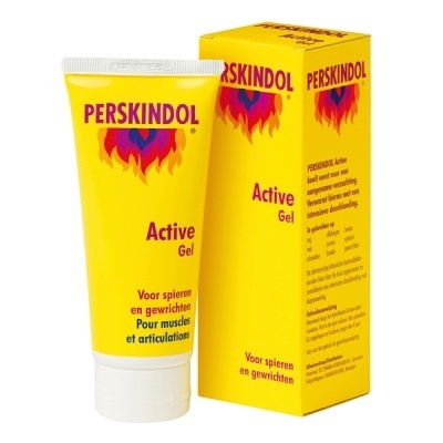 Activ gel, 100 ml, Perskindol