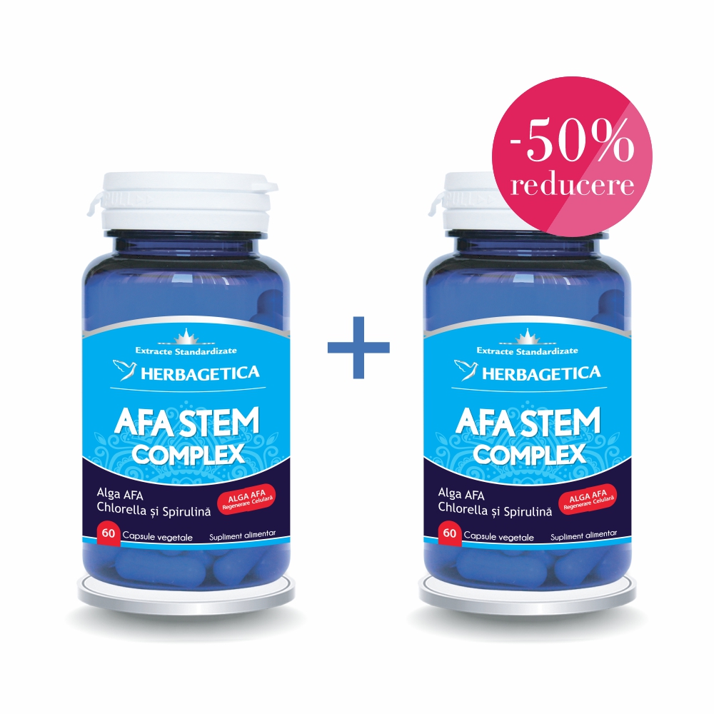 Afa Stem Complex 60+60