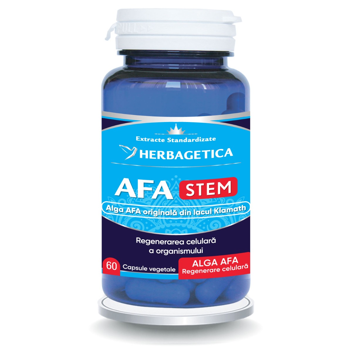Afa Stem