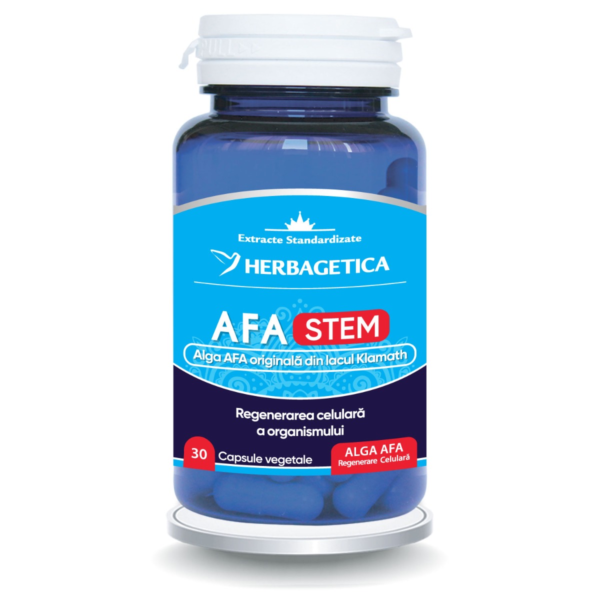 Afa Stem