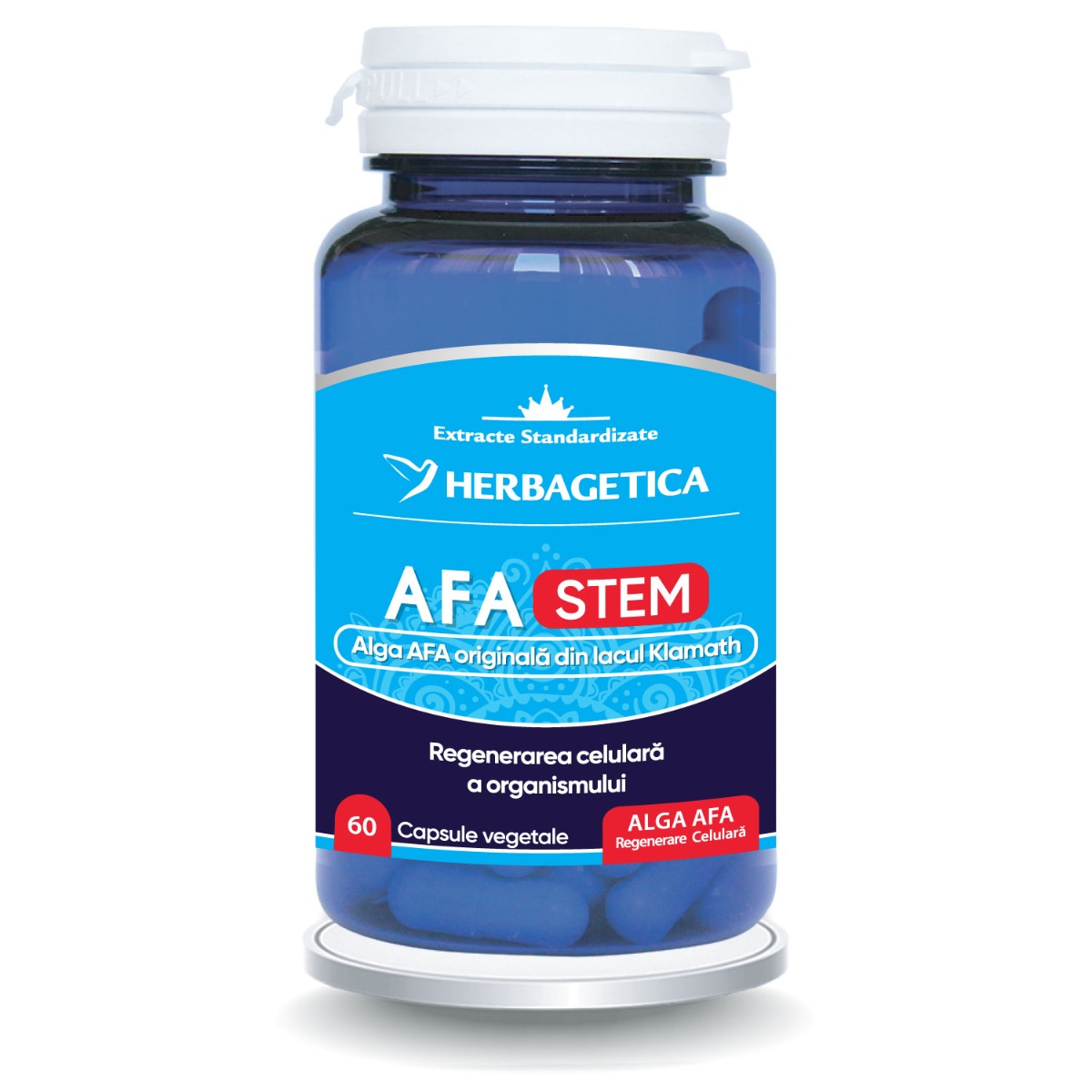 Afa Stem