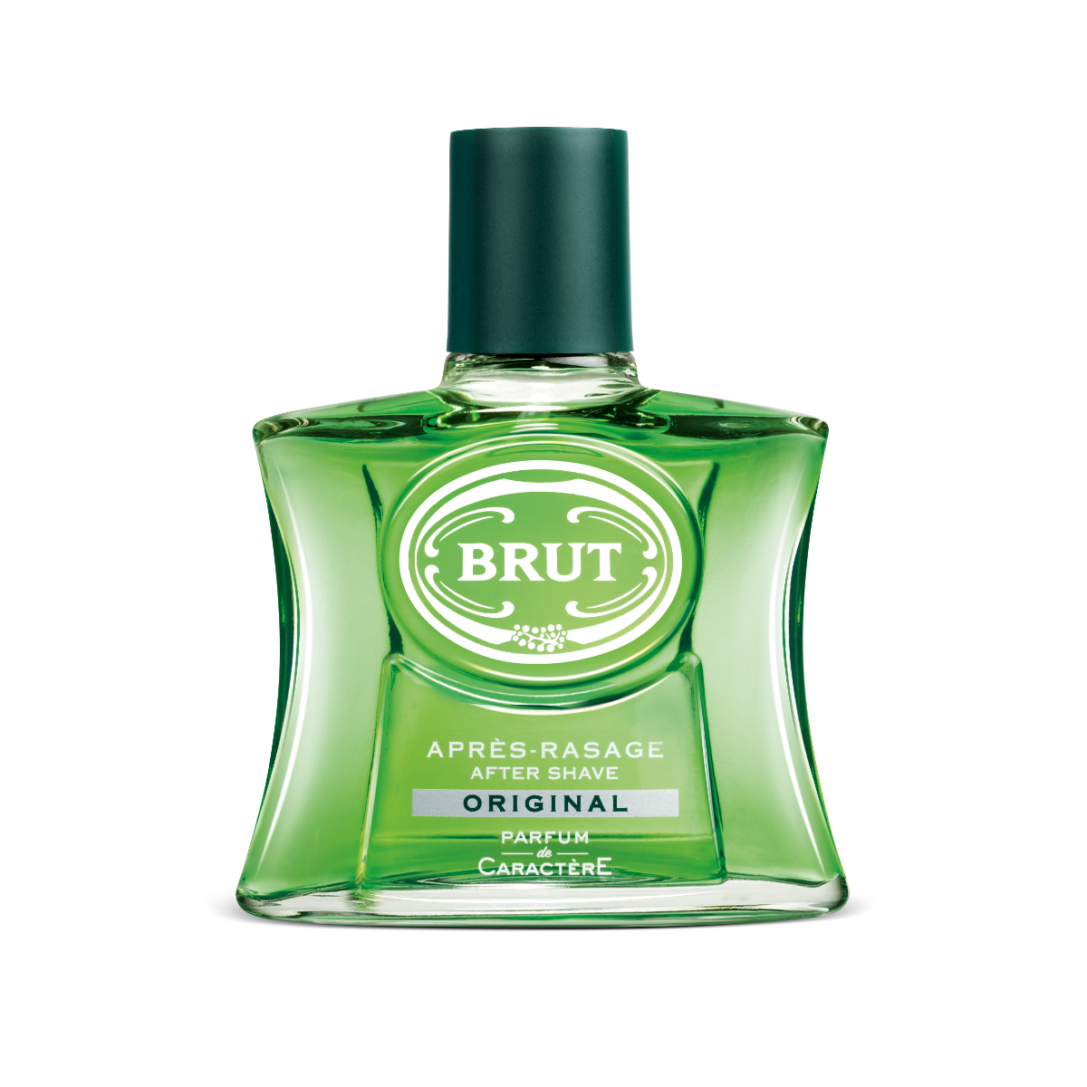 After Shave pentru barbati Original, 100ml, Brut