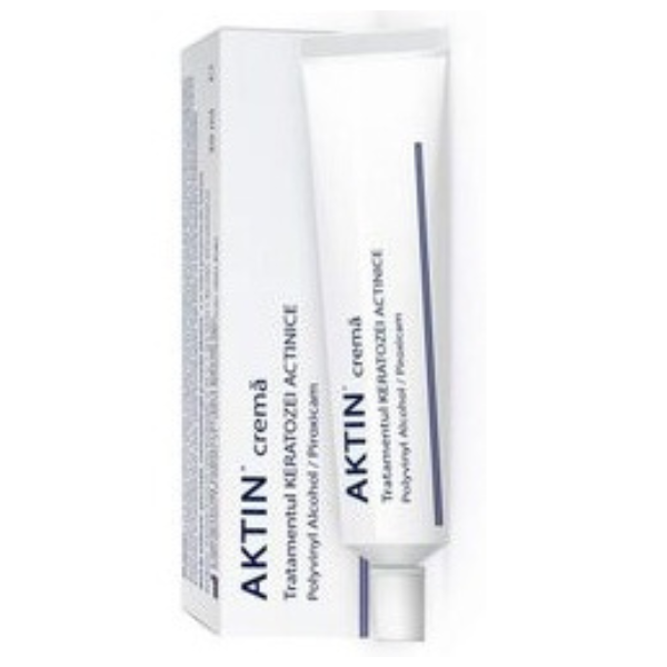 Aktin crema, Meditrina Pharmaceuticals | 30 ml