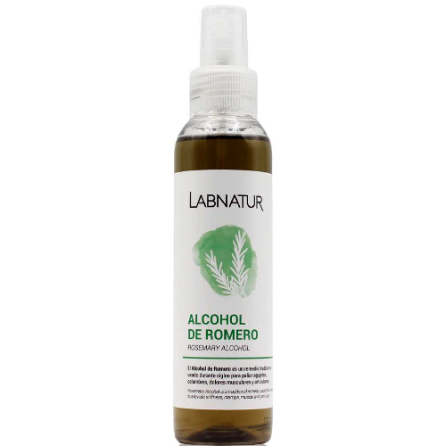 Alcool de Rozmarin 125ml LabNatur