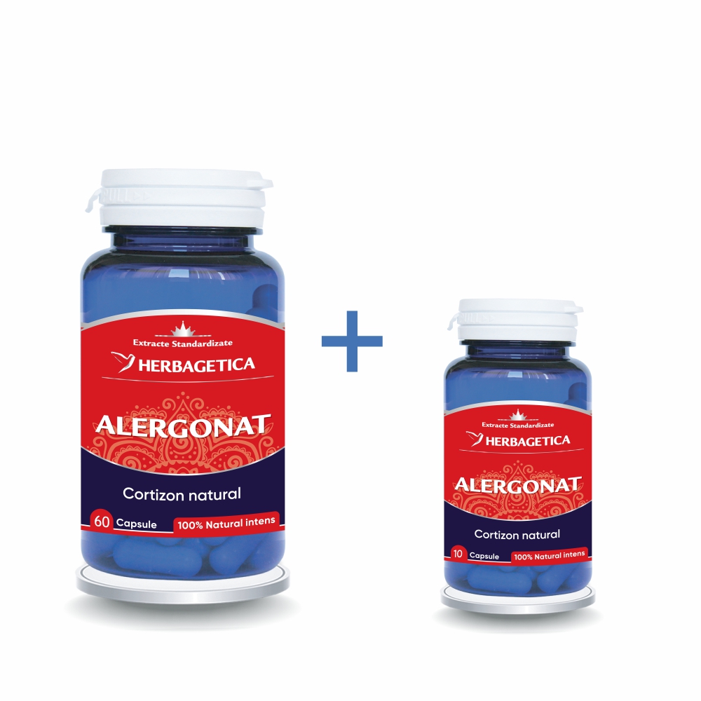 Alergonat 60+10