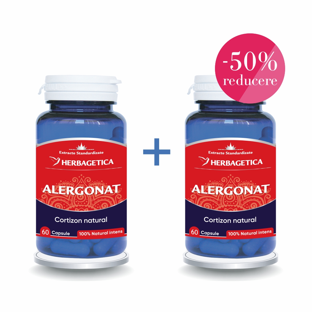 Alergonat 60+60