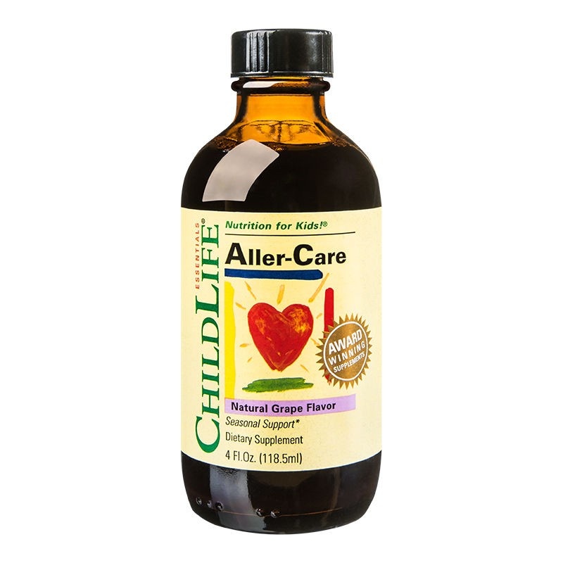 Aller-Care, 118 ml, Childlife Essentials