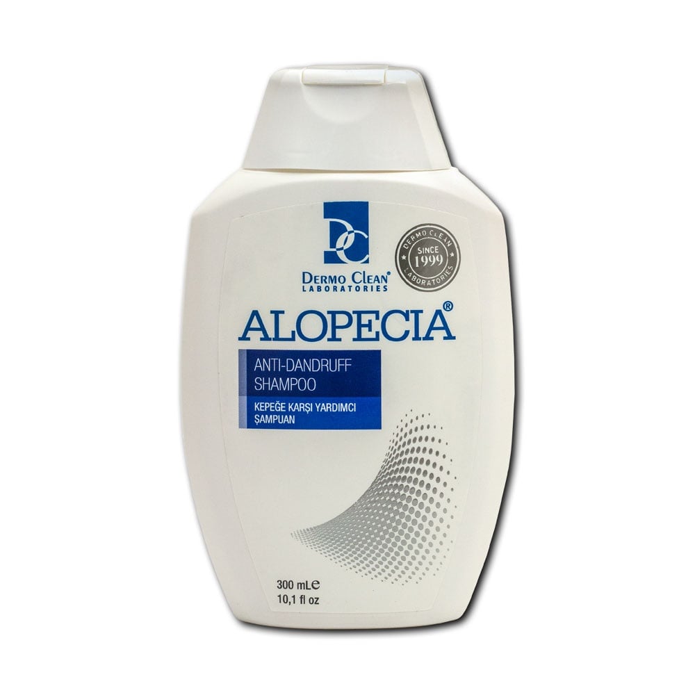 Alopecia, Sampon Antimatreata, 300ML - poza 3