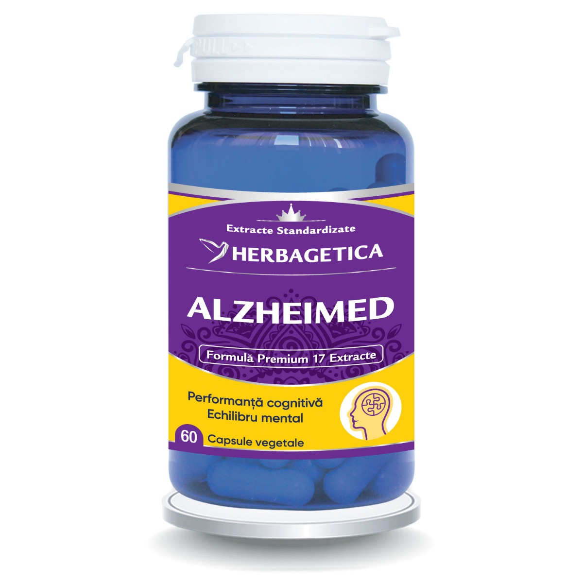 Alzheimed