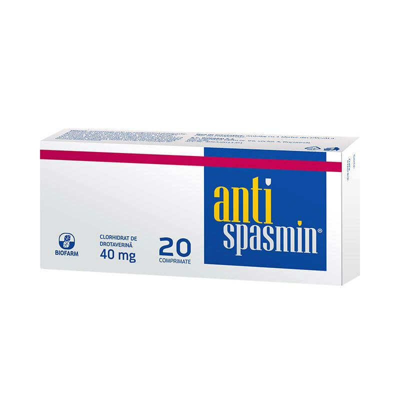 Antispasmin