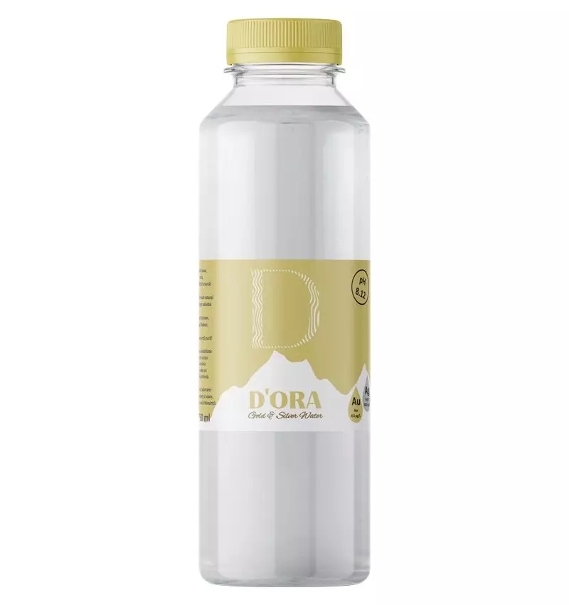 Apa D'Ora Gold, 780ml, Pronat