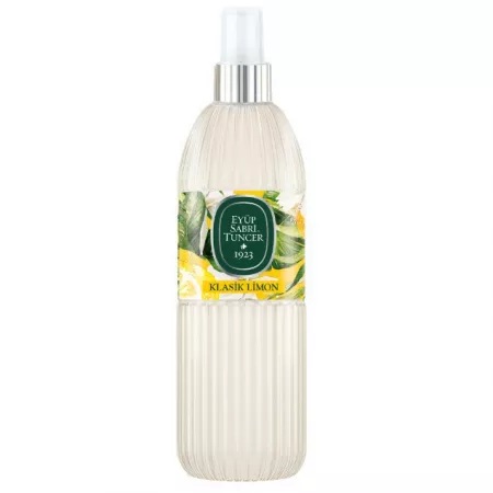 Apa de colonie cu lamaie 80°, 150ml, Eyup Sabri Tuncer