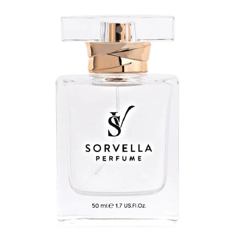 Apa de parfum dama V238 Oriental, Black Opium, 50ml, Sorvella