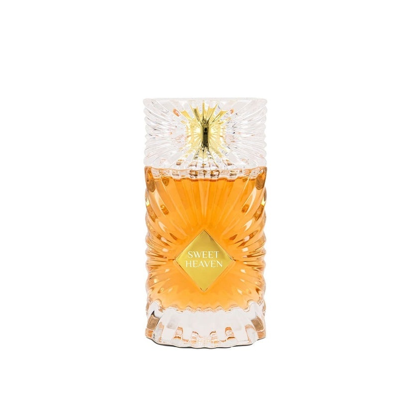 Apă de Parfum Gulf Orchid Sweet Heaven, Unisex, 100 ml