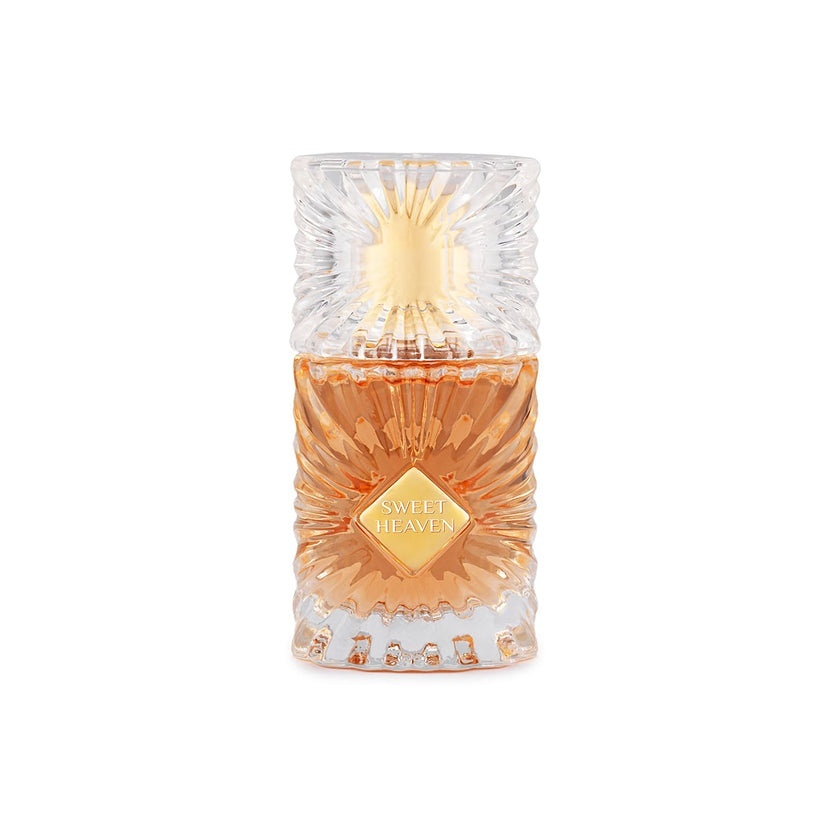Apă de Parfum Gulf Orchid Sweet Heaven, Unisex, 20 ml