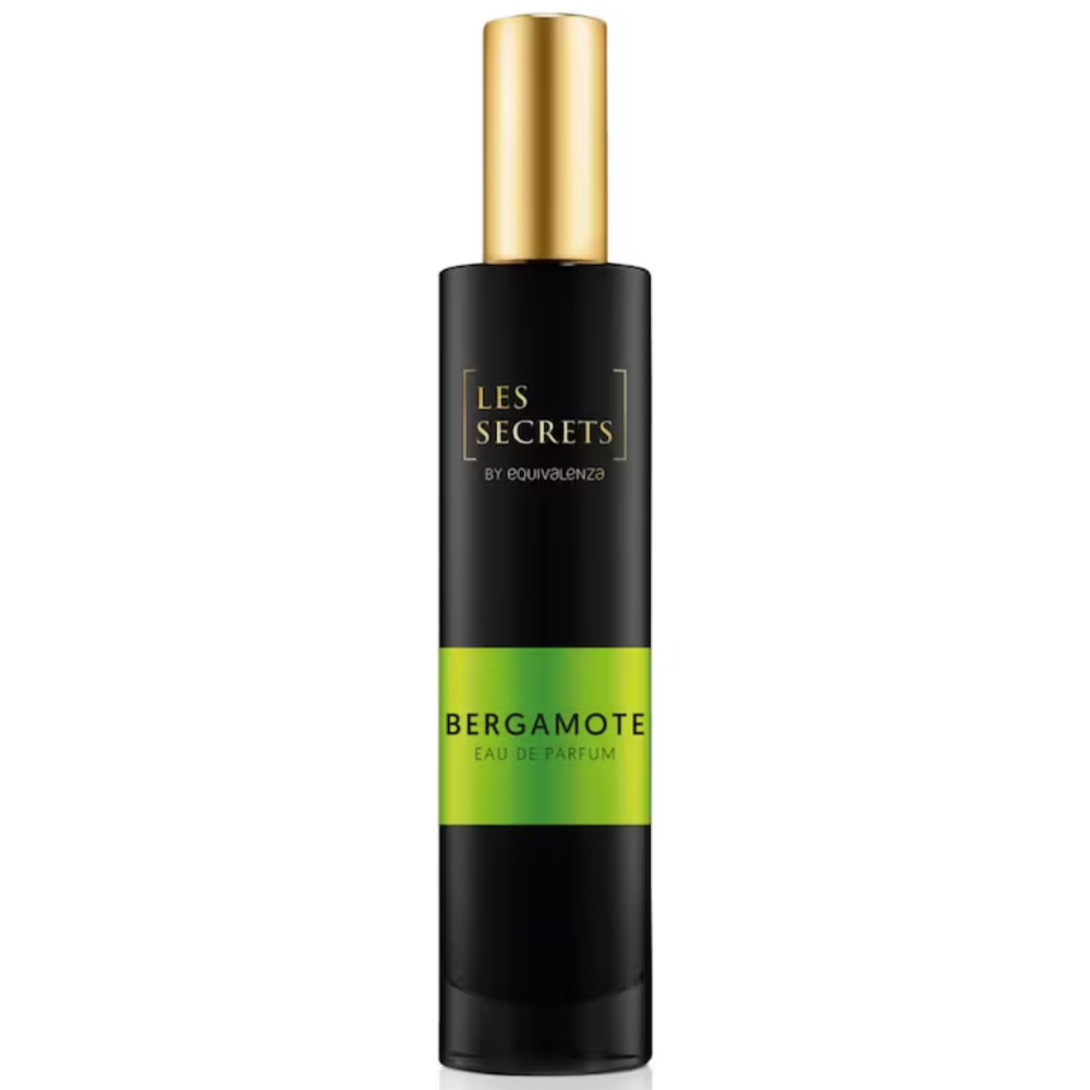 Apa de parfum Les Secrets Bergamote 719, 100ml, Equivalenza