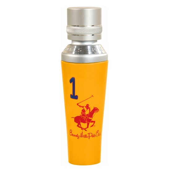 Apa de parfum pentru femei Polo Club No.1, 100ml, Beverly Hills