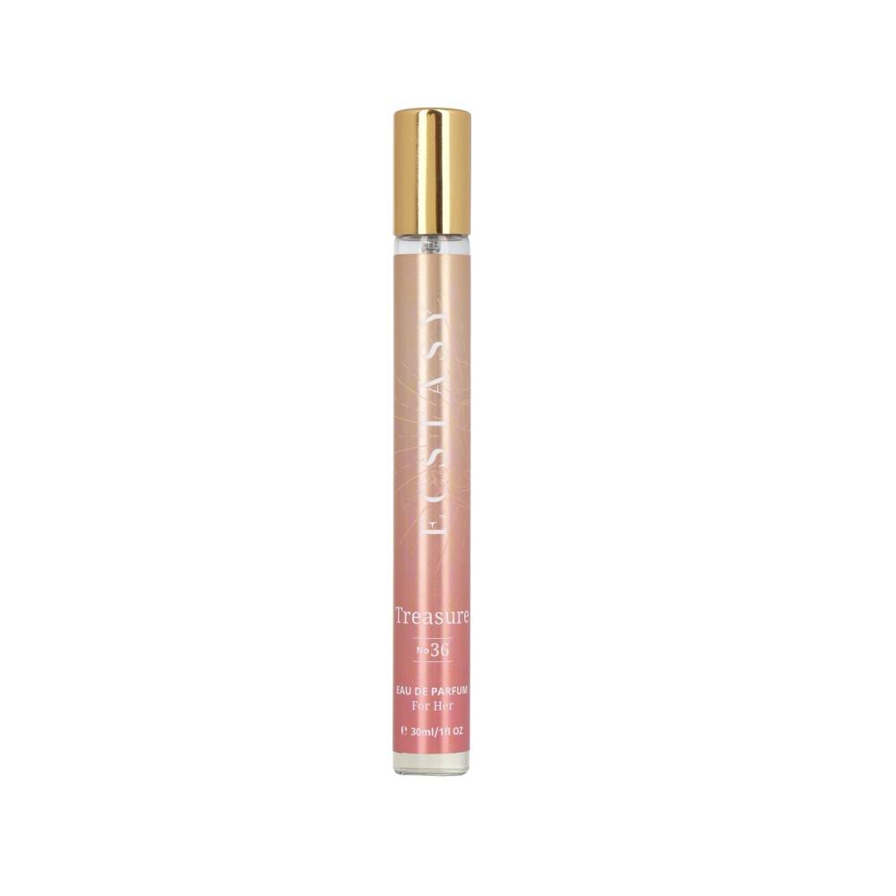 Apa de parfum pentru femei Treasure No 36, 30ml, Ecstasy