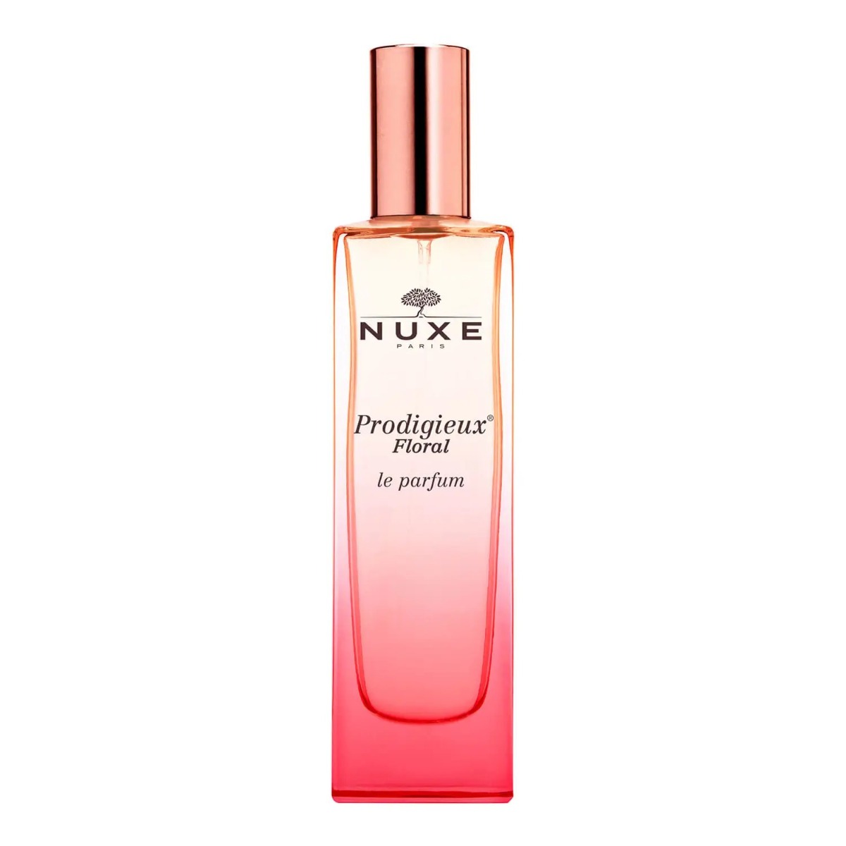 Apa de parfum Prodigieux Floral, 50ml, Nuxe