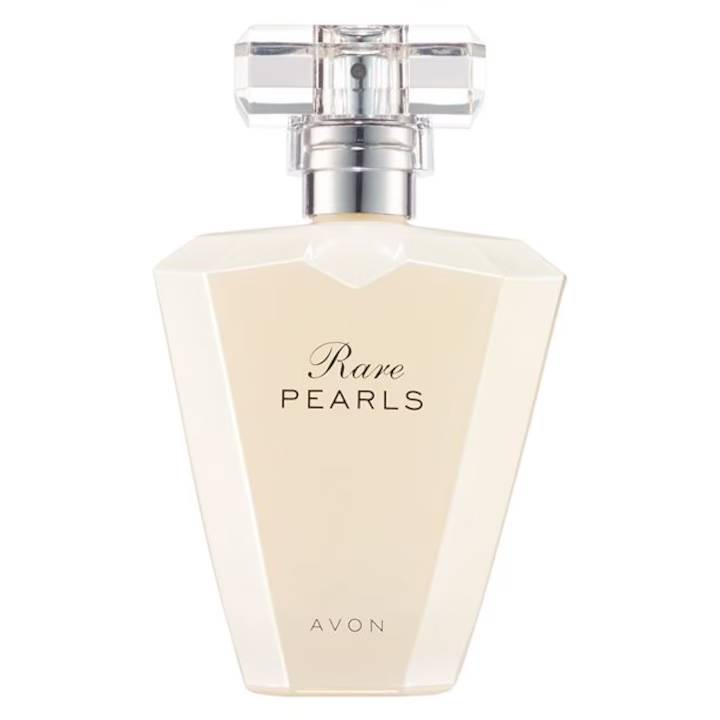 Apa de parfum Rare Pearls, 50ml, Avon