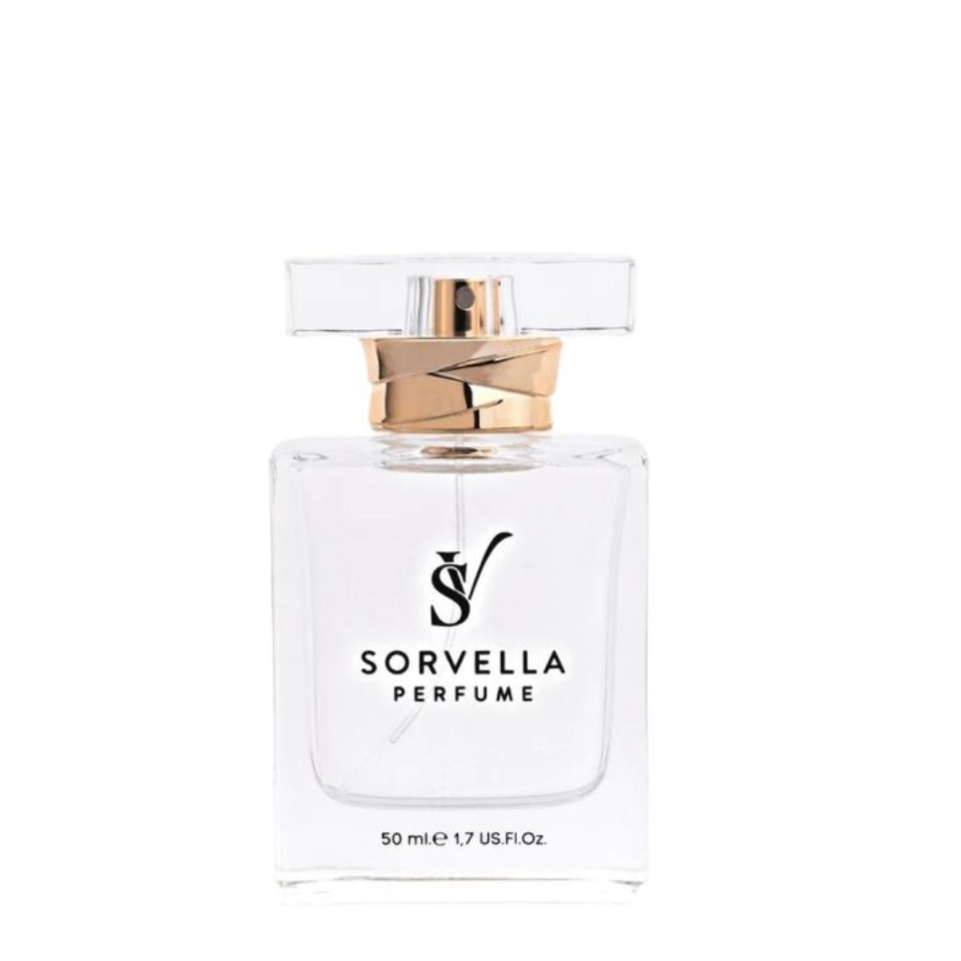 Apa de parfum V237 Floral, Libre, 50ml, Sorvella