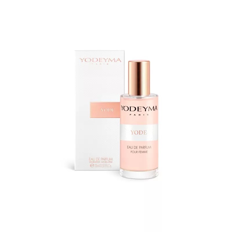 Apa de parfum Yode, 15ml, Yodeyma