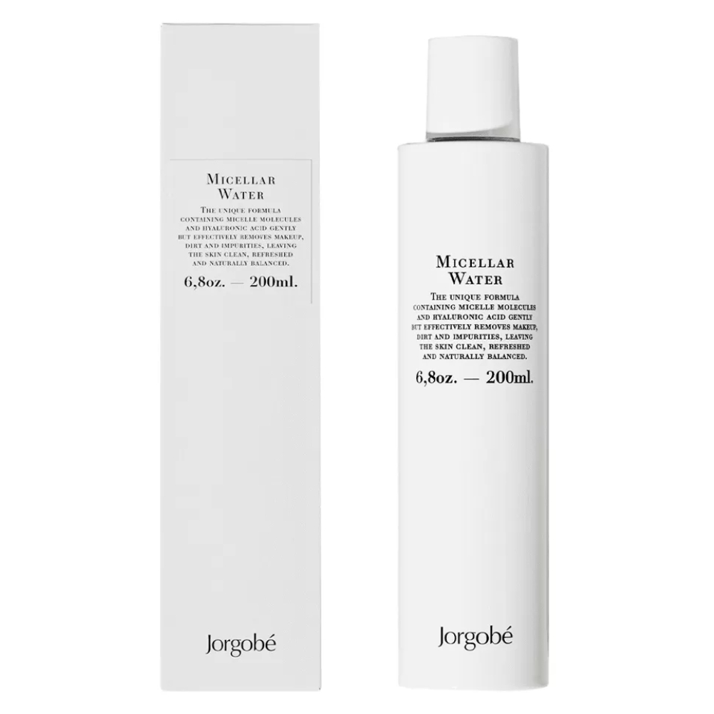 Apa micelara, 200ml, Jorgobe