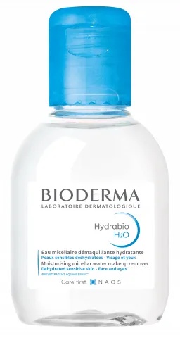 Apa micelara Hydrabio H2O, 100ml, Bioderma