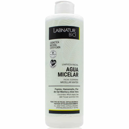 Apa Micelara organica 300ml LabNatur