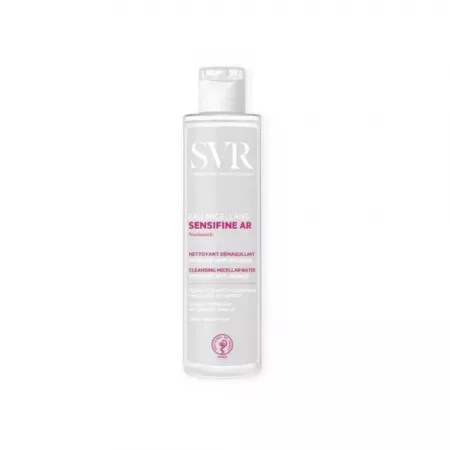 Apa micelara Sensifine AR, 200ml, SVR