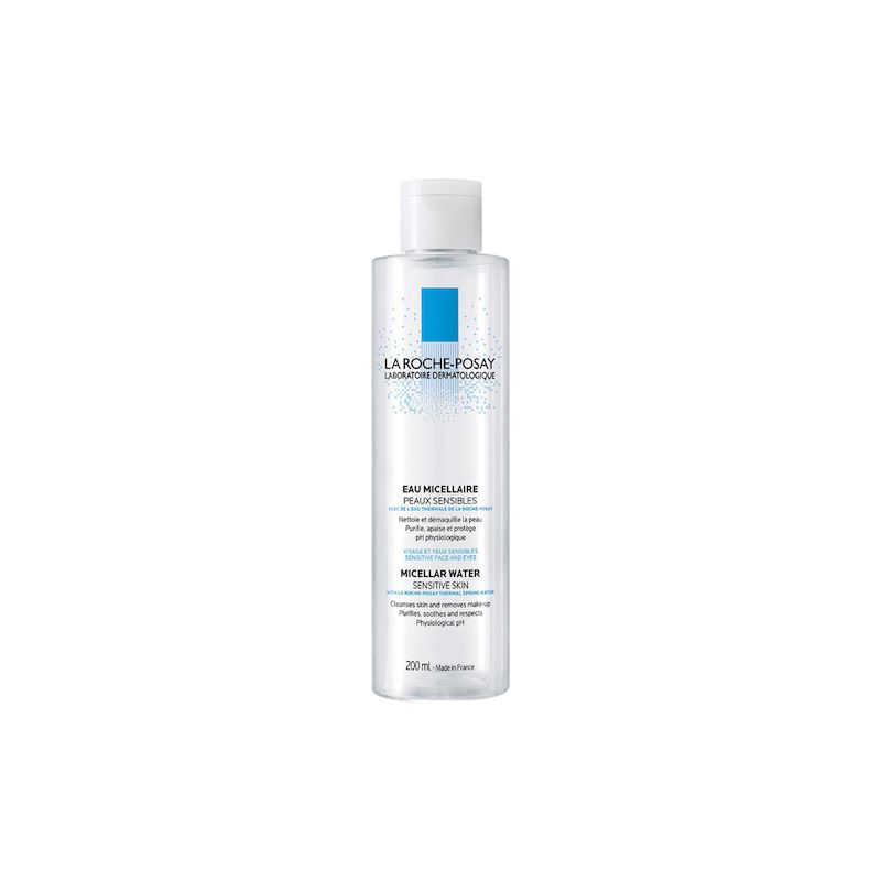APA MICELARA ULTRA PIELE SENSIBILA 200ML