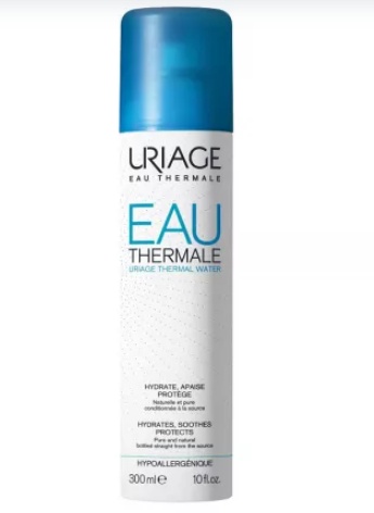 Apa Termala, 300ml, Uriage