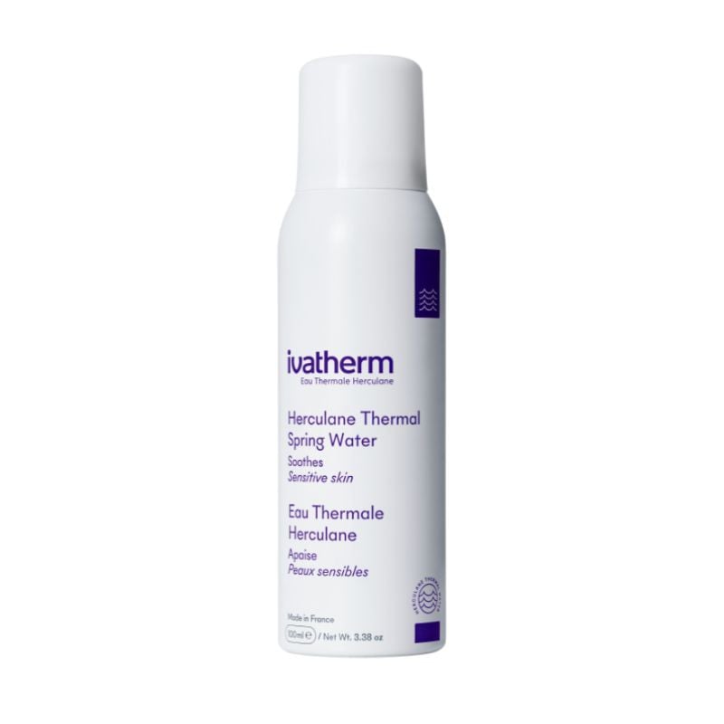 Apa termala Herculane Spray, 100ml, Ivatherm