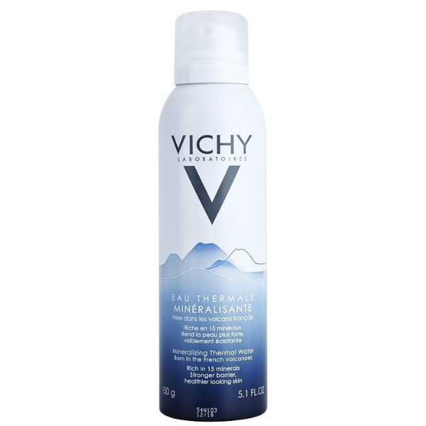 Apa termala mineralizanta, Vichy | 150 ml