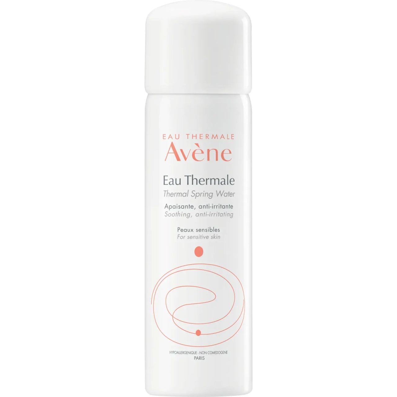 Apa termala spray, 50ml, Avene