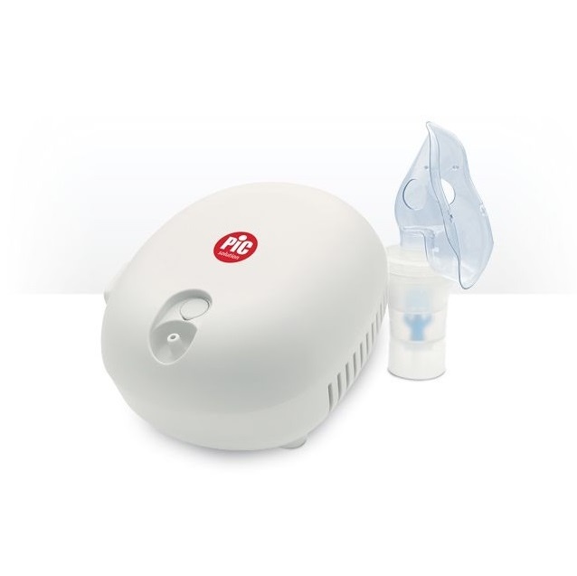 Aparat aerosol cu piston Air Cube 2, Pic Solution