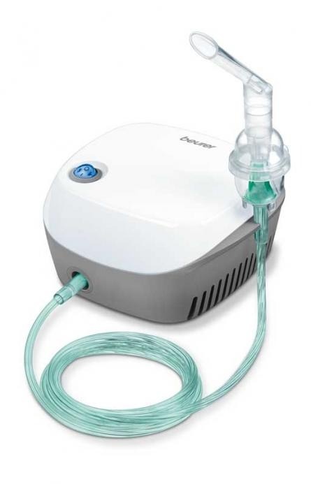 Aparat aerosoli cu compresor IH18, Beurer