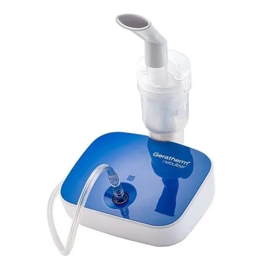 Aparat de aerosoli cu compresor, Geratherm