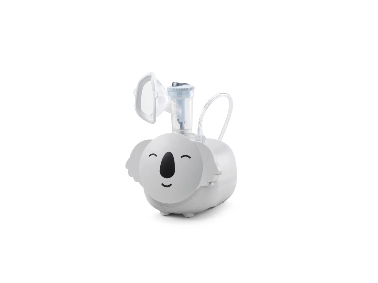 Aparat de aerosoli cu compresor Koala, Flaem Nouva