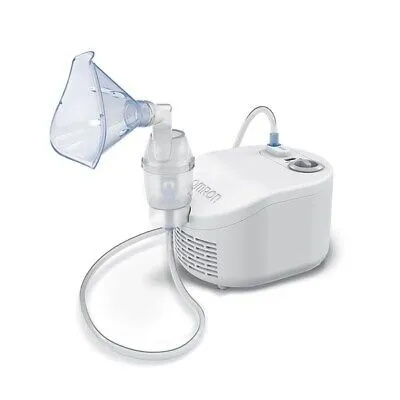Aparat pentru aerosoli C101 Essential cu compresor, Omron