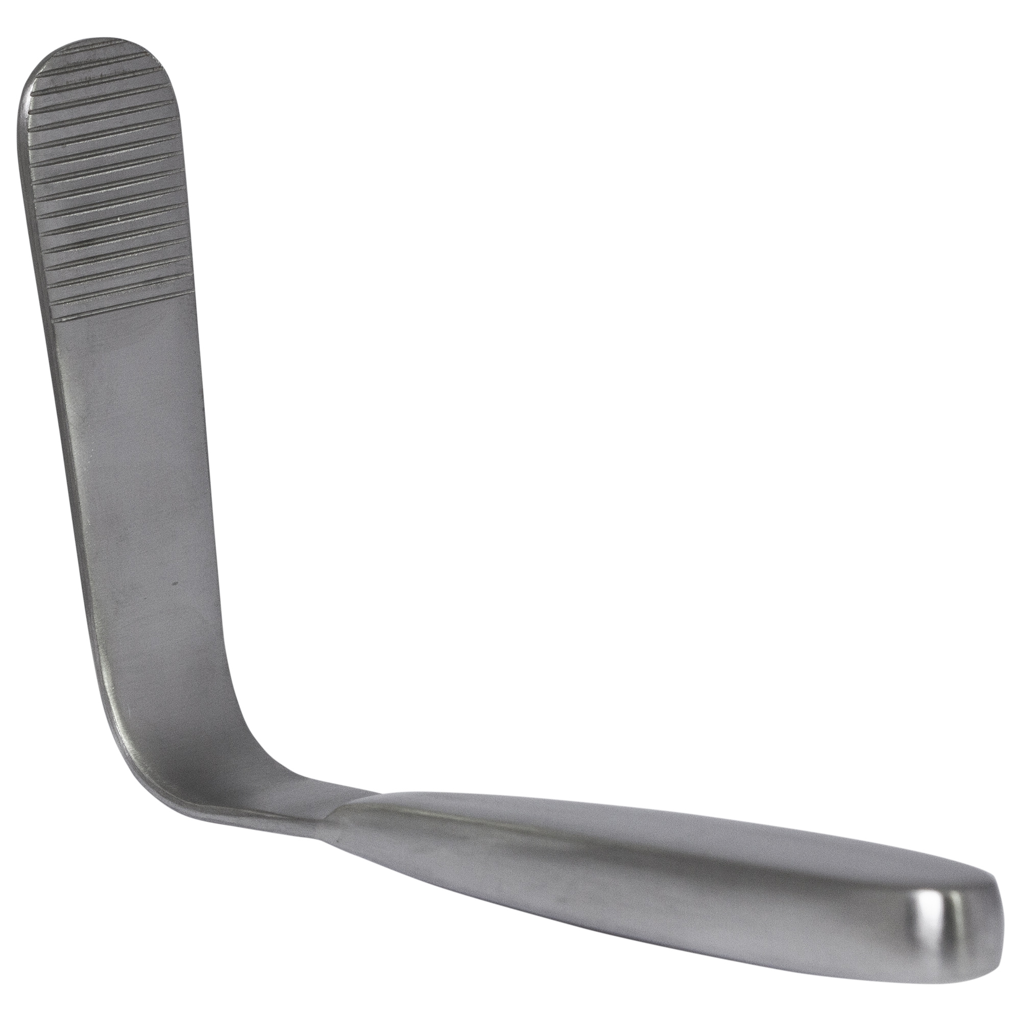 Apasator limba cu maner Tobold, 14.5cm, otel inoxidabil