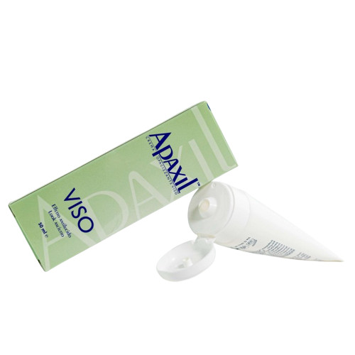 Apaxil Crema Opacizanta de Fata 50 ml - poza 2