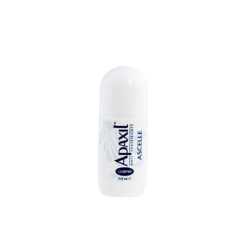 Apaxil Deodorant Antiperspirant Axile 50 ml - poza 2