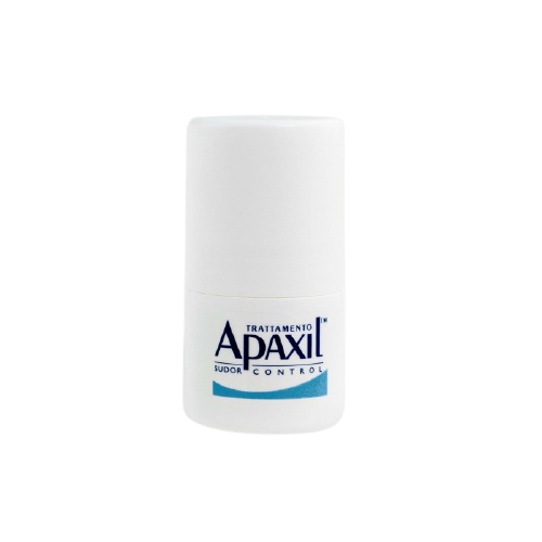 Apaxil Tratament Controlul Transpiratiei Axilare 25 ml - poza 3